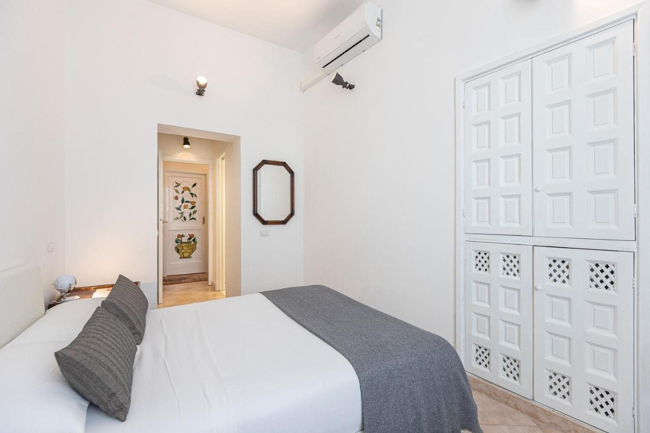 Amazing Historical Apartment - Jewish Ghetto Rome Extérieur photo