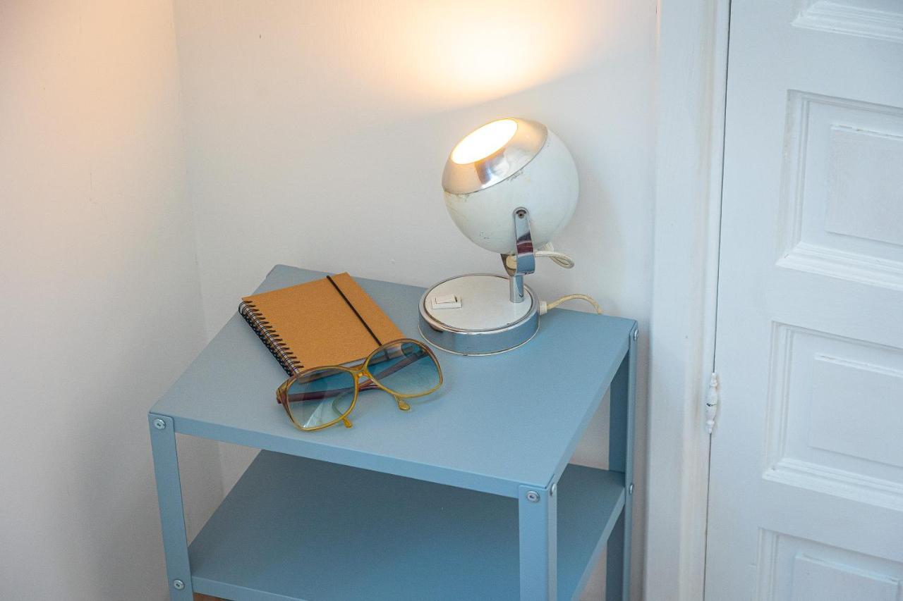 Amazing Historical Apartment - Jewish Ghetto Rome Extérieur photo