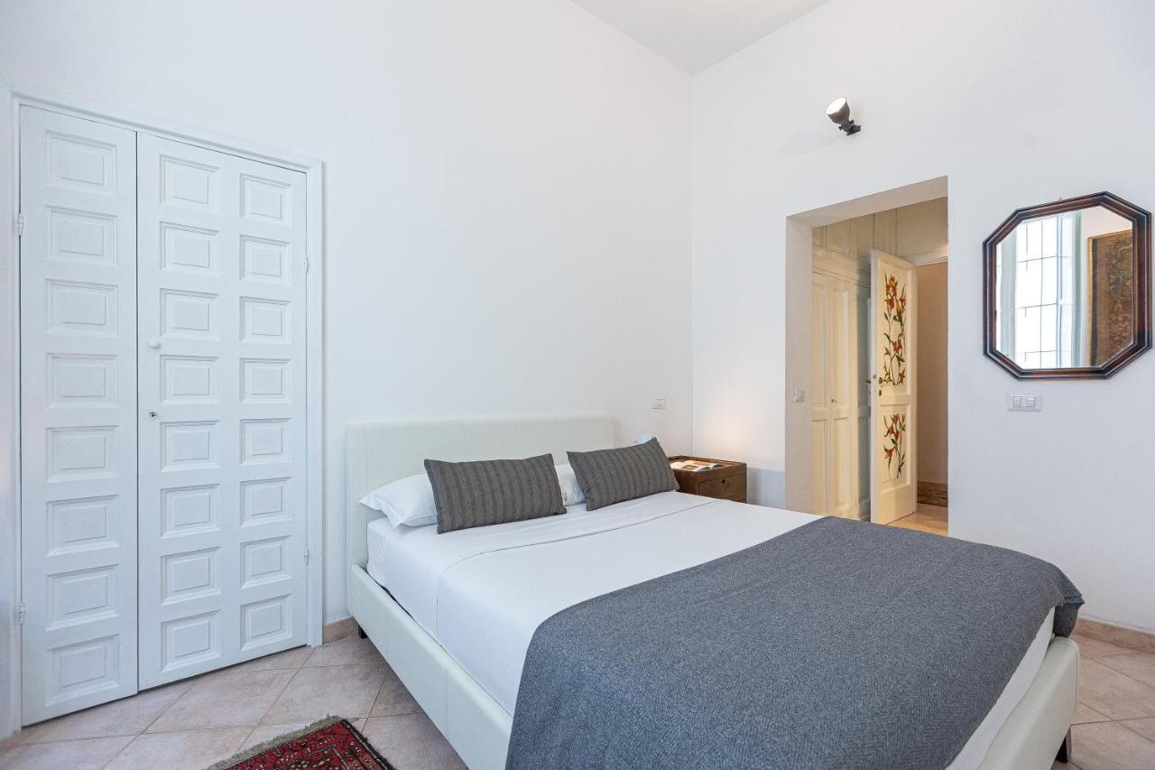 Amazing Historical Apartment - Jewish Ghetto Rome Extérieur photo