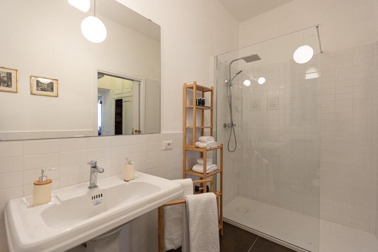 Amazing Historical Apartment - Jewish Ghetto Rome Extérieur photo