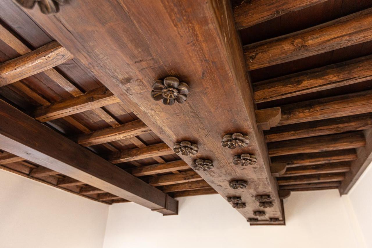Amazing Historical Apartment - Jewish Ghetto Rome Extérieur photo