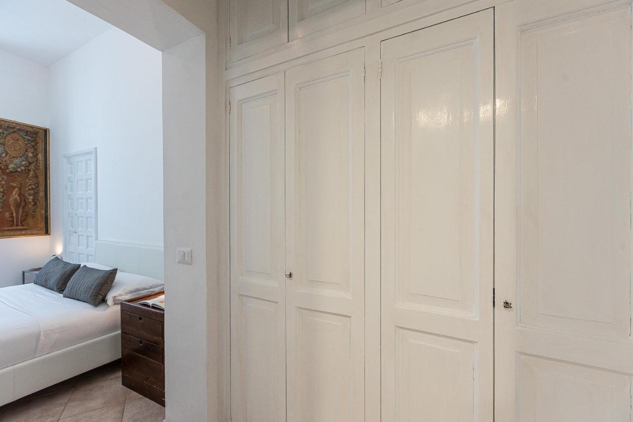 Amazing Historical Apartment - Jewish Ghetto Rome Extérieur photo