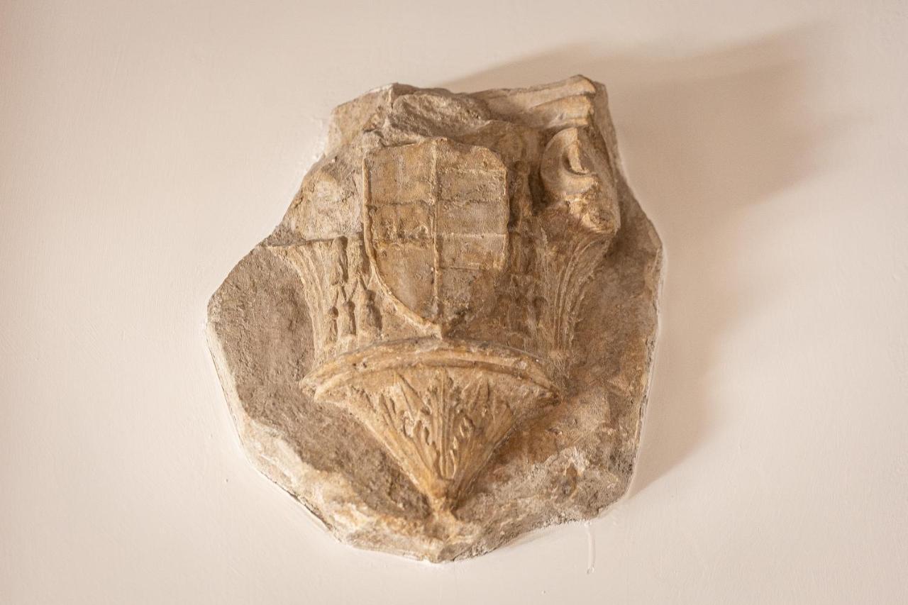Amazing Historical Apartment - Jewish Ghetto Rome Extérieur photo