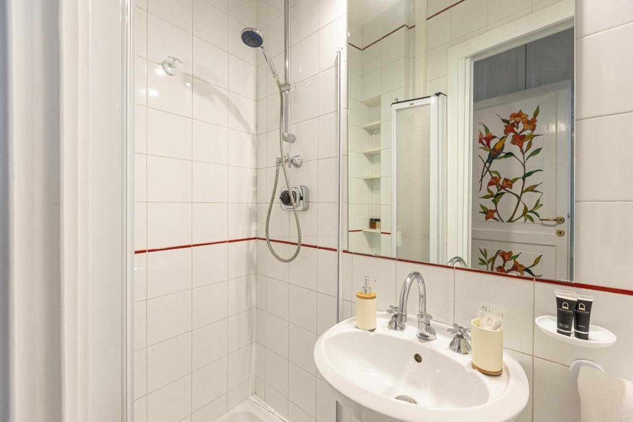 Amazing Historical Apartment - Jewish Ghetto Rome Extérieur photo