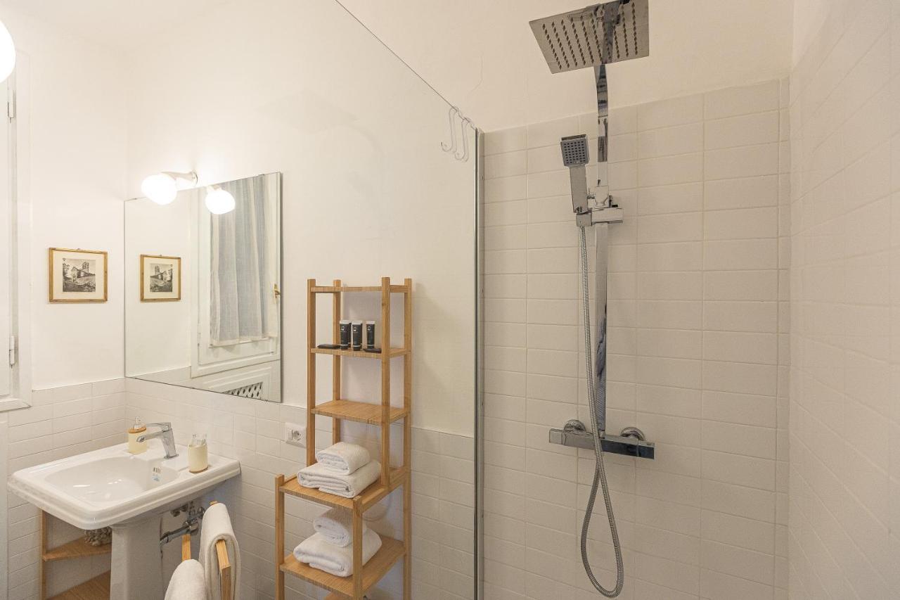 Amazing Historical Apartment - Jewish Ghetto Rome Extérieur photo